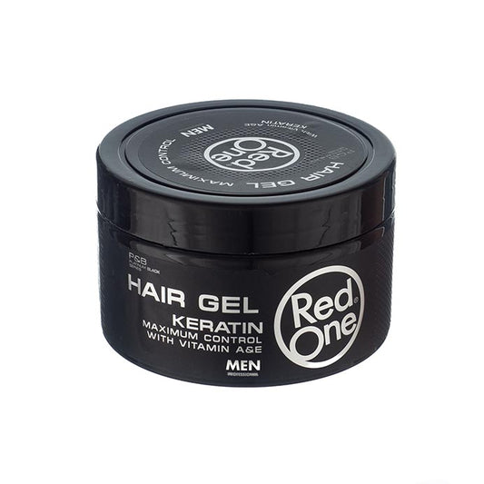 Hair Gel Gold – RedOne USA