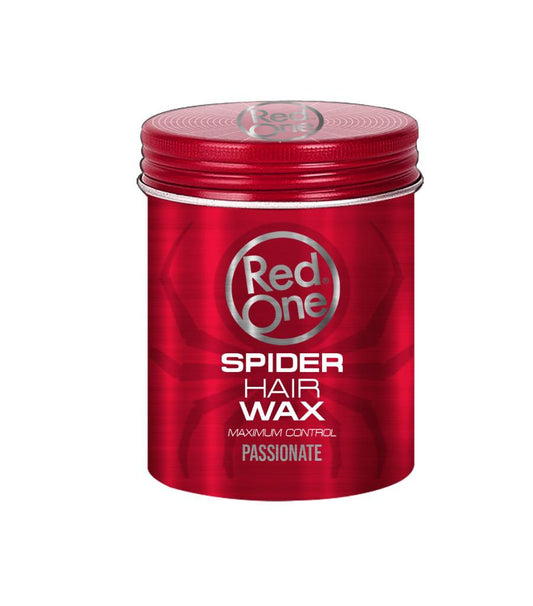 Red One Aqua Hair Wax 150ml Red