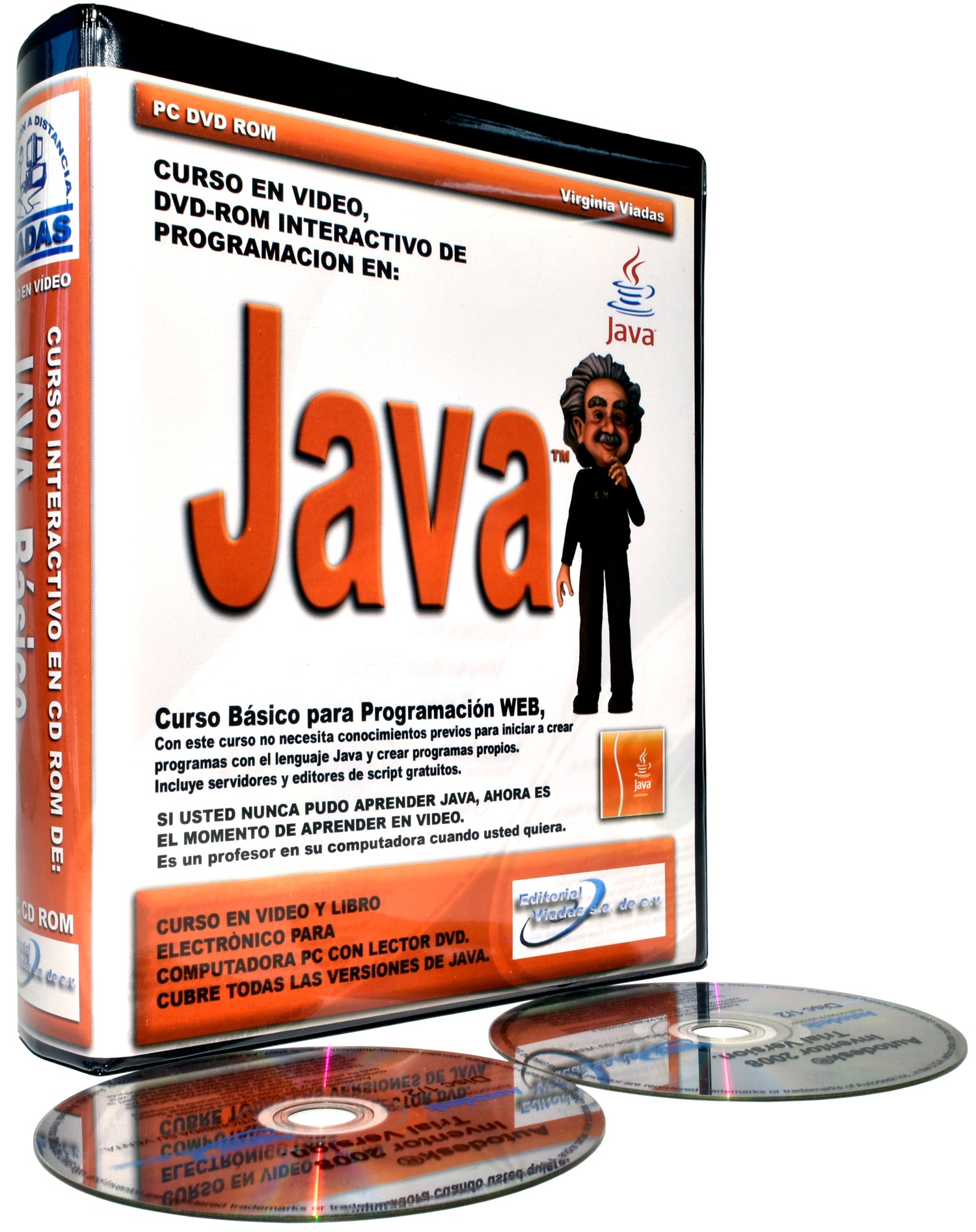 Curso de Lenguaje Java
