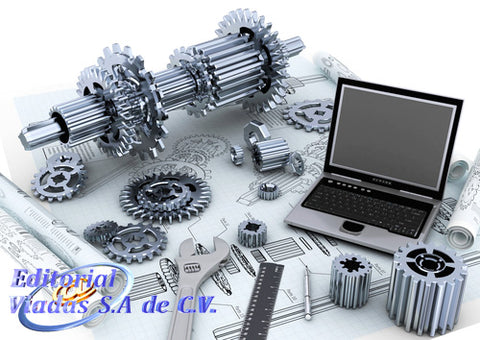 AutoCAD 2016 Curso para Diseño Mecánico 2D