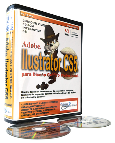 Curso Illustrator