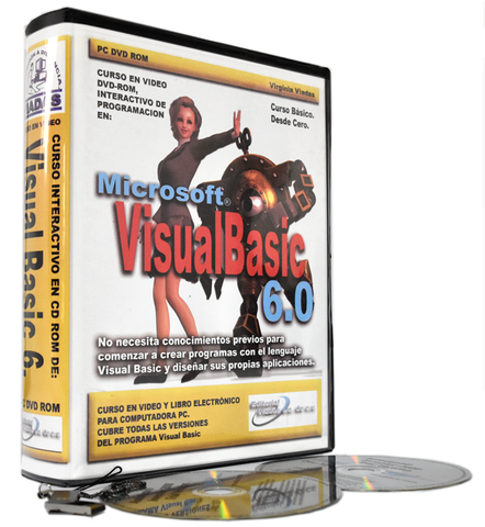 Curso Visual Basic basico