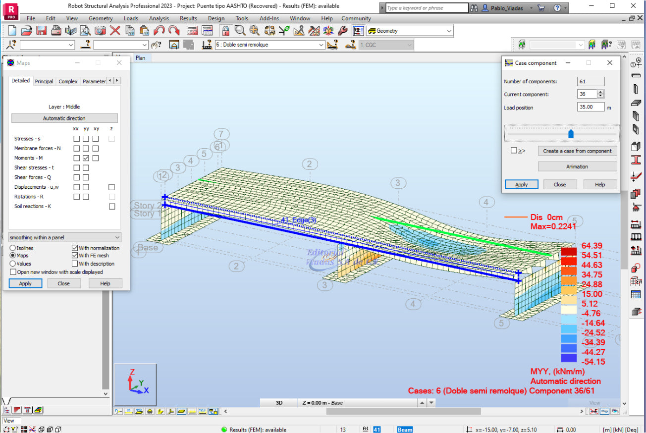 Autodesk Robot