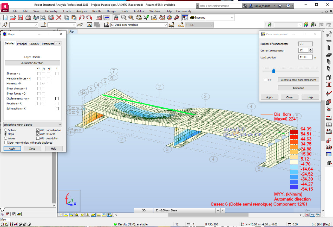 Autodesk Robot