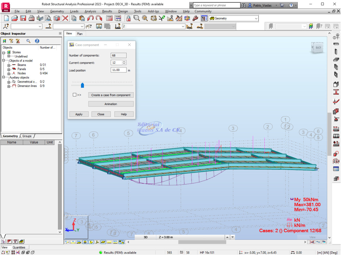 Autodesk Robot