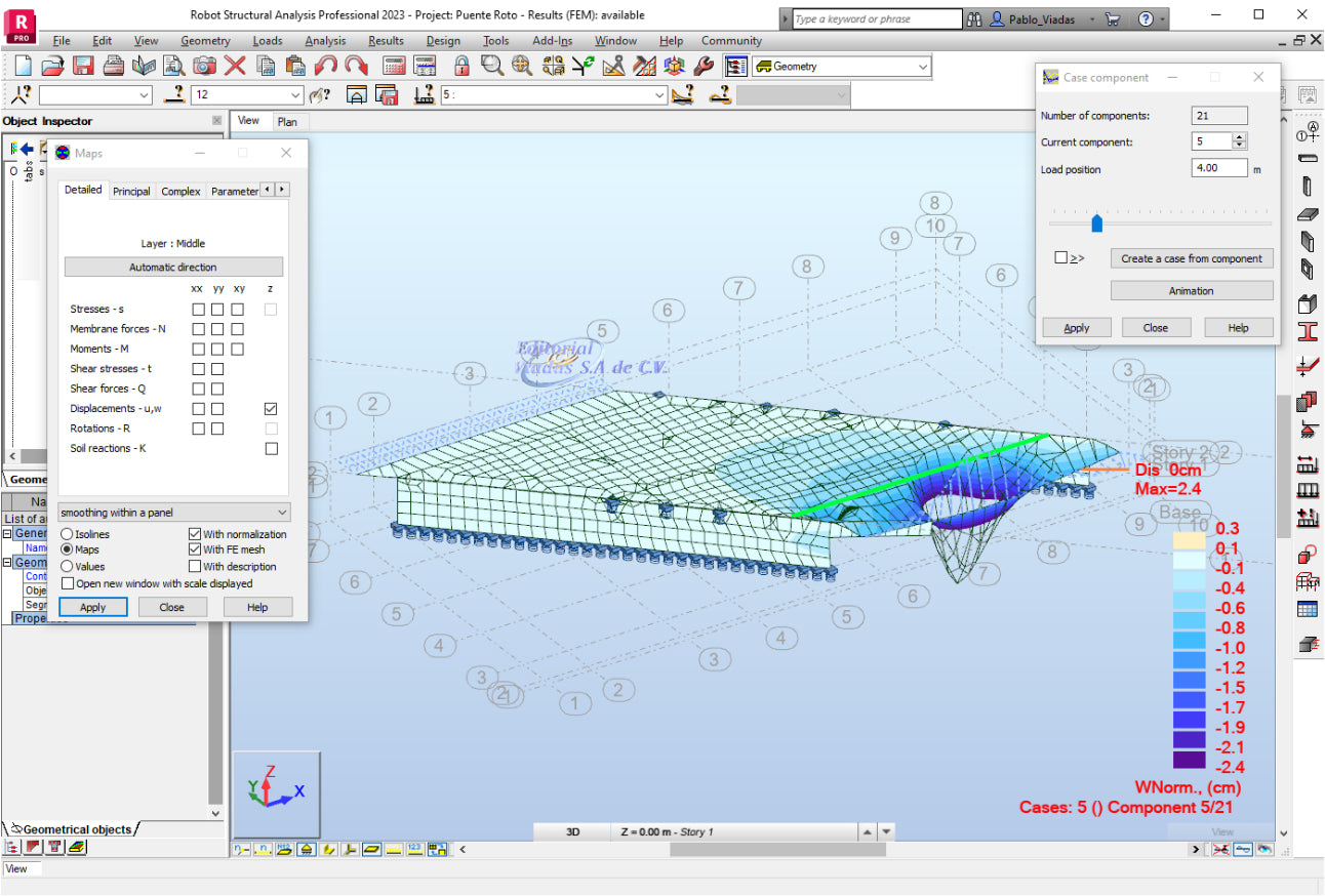 Autodesk Robot