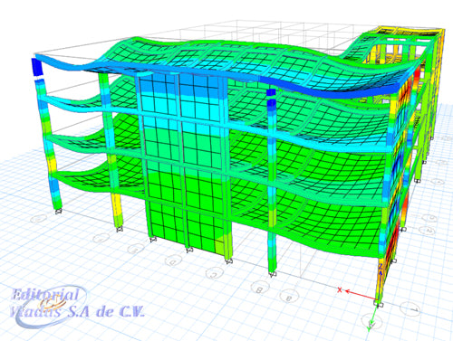 curso de ETABS nivel básico