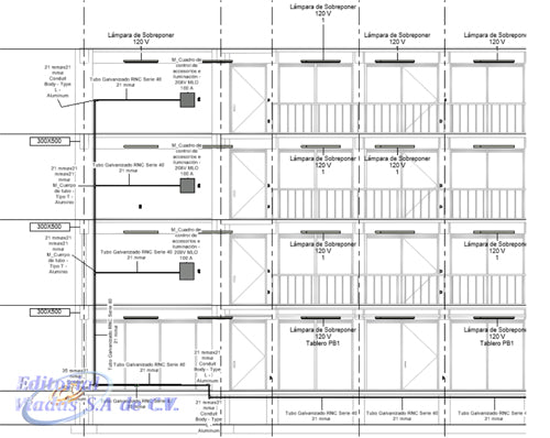 revit mep