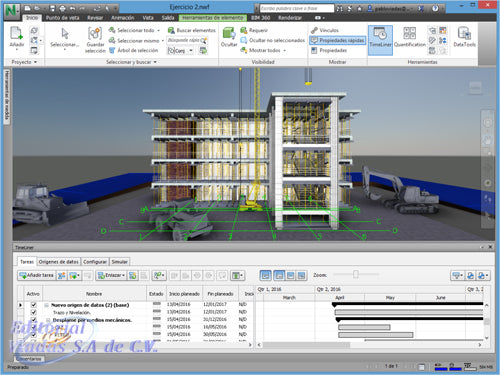 navisworks exporter revit 2020 download