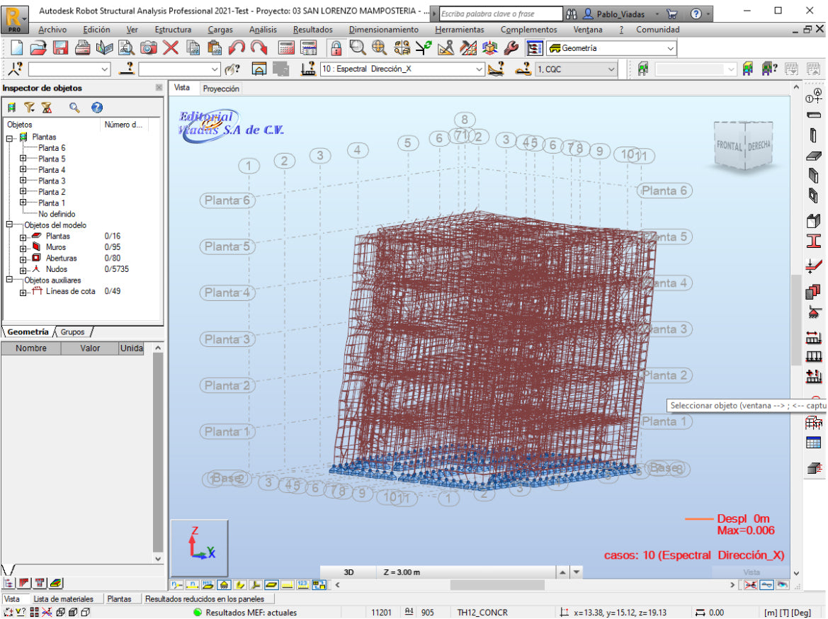 autodesk robot structural analysis professional 2024