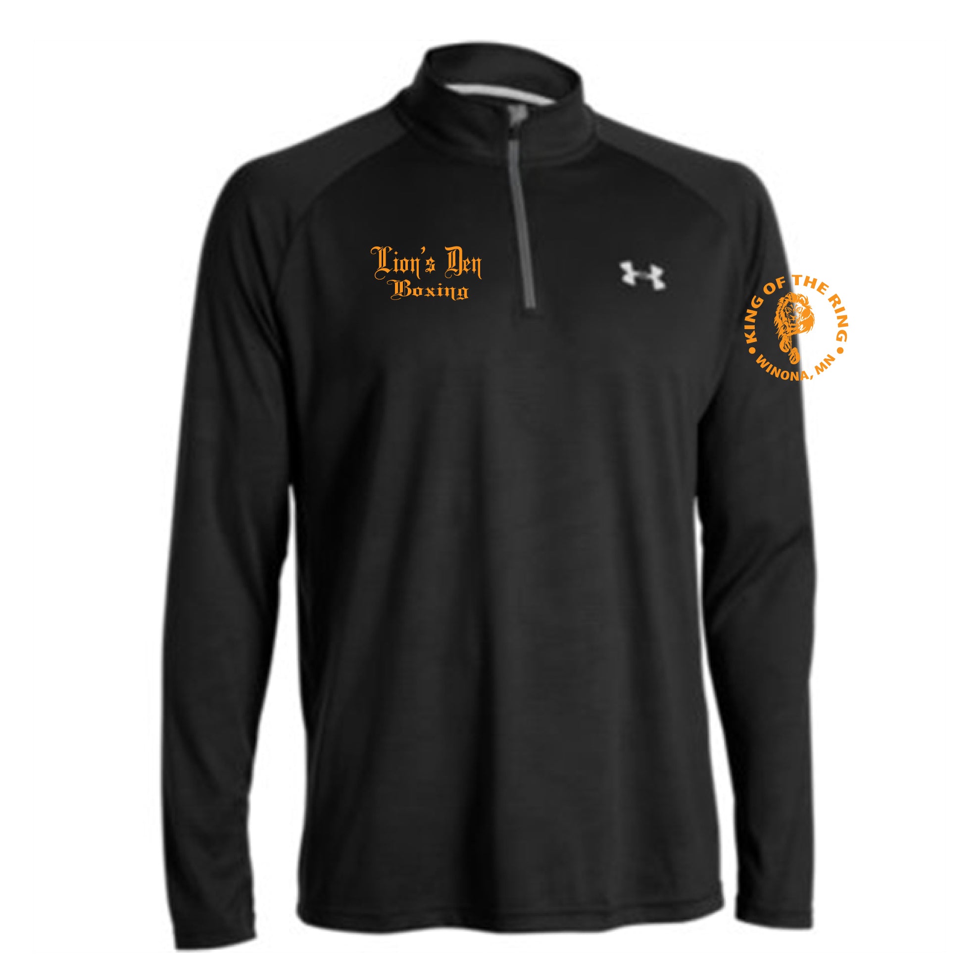 lions long sleeve shirt