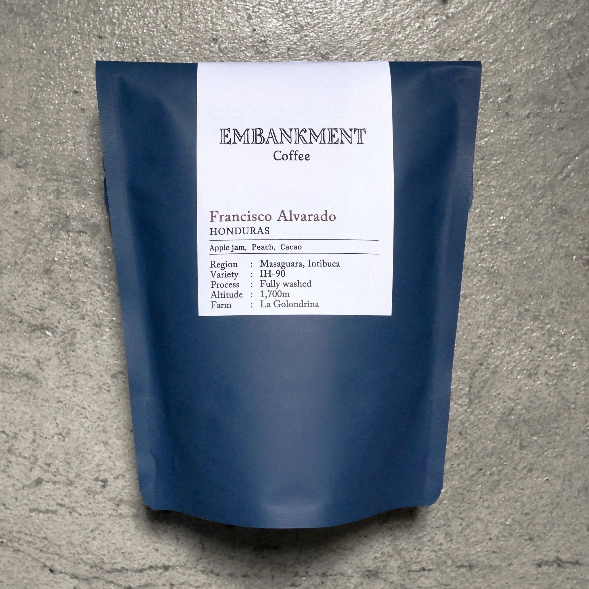 販売終了 Francisco Alvarado Honduras フランシスコ アルバラド Light Roast Elmers Green