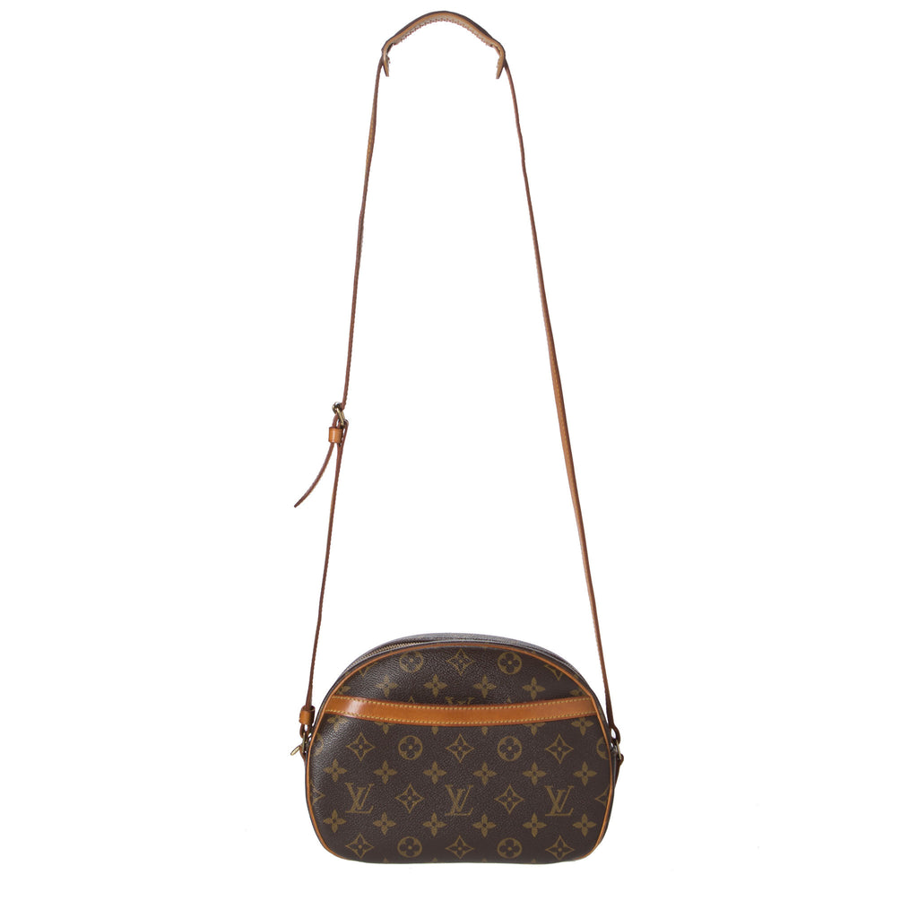 louis vuitton flat crossbody bag