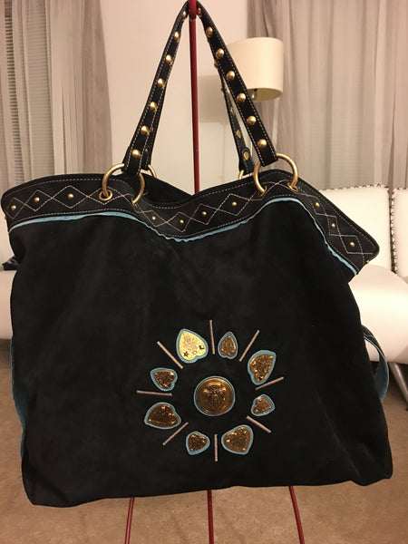 gucci irina tote