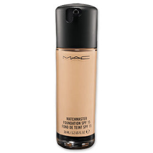 mac foundation matchmaster