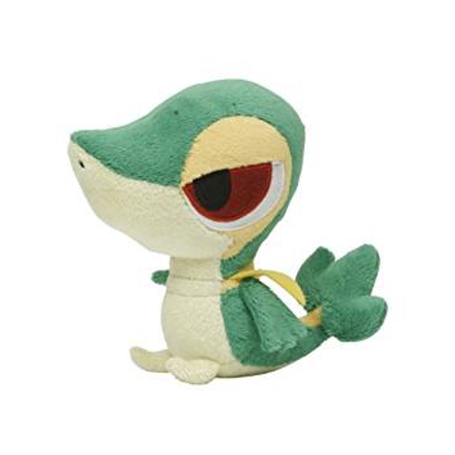 pokemon snivy plush