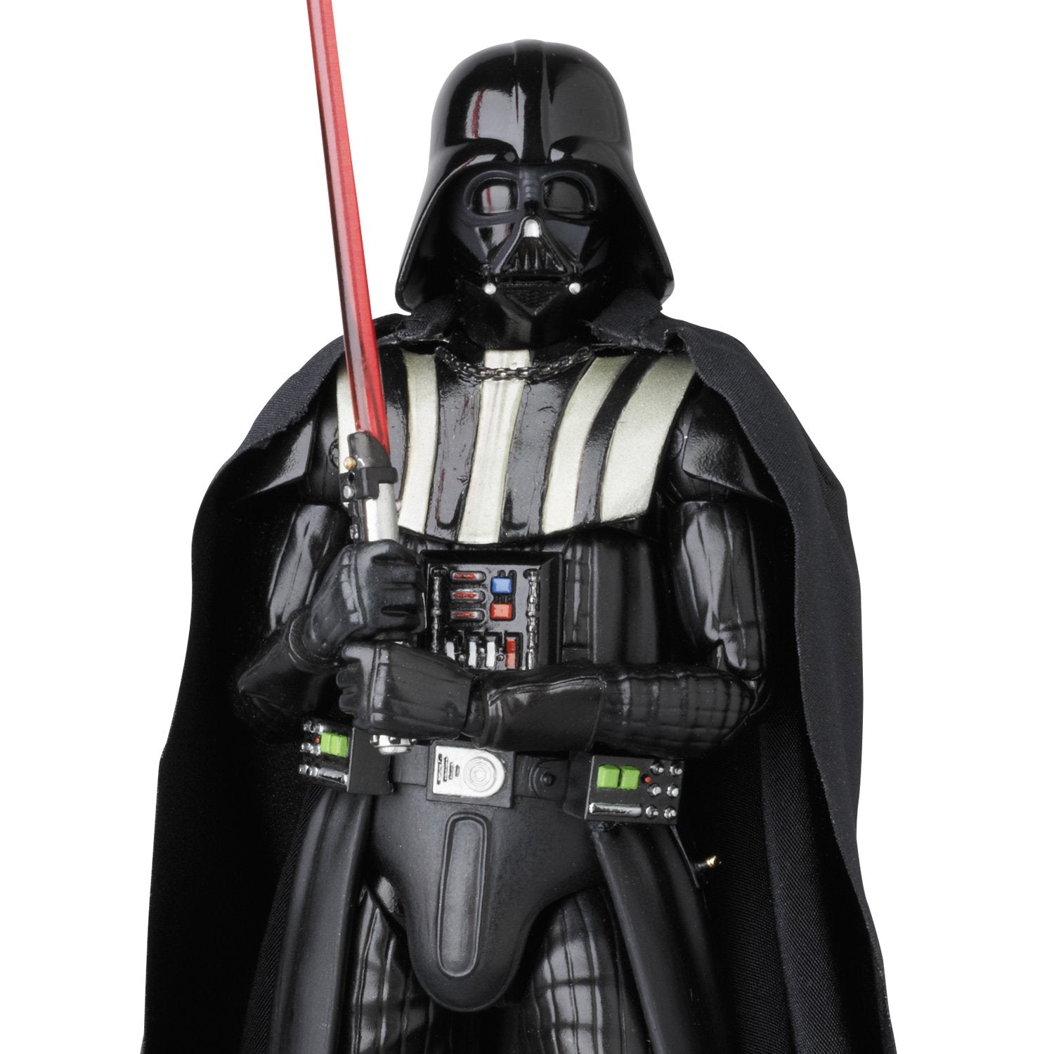 mafex darth vader