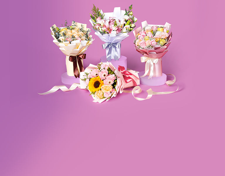 Mothers Day Flower Bouquets Gifts Cakes Free Delivery Flower Chimp