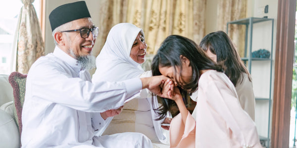 4 Perfect Hari Raya Gift Ideas To Make Everyone Happy – Sance It