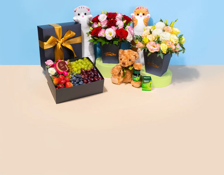 Get Well Flowers, Get Well Soon Gifts & Baskets