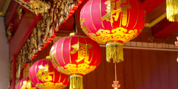 Celebrate This Chinese New Year With These Decoration Ideas