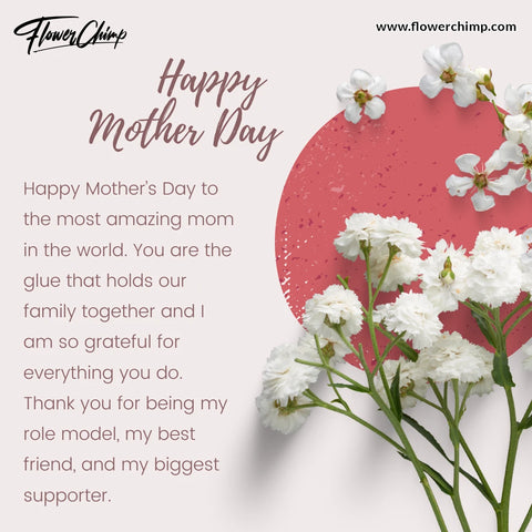 Mothers Day Wishes And Messages For All Moms