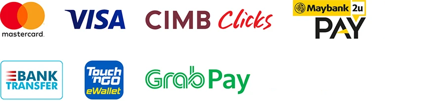 payment method