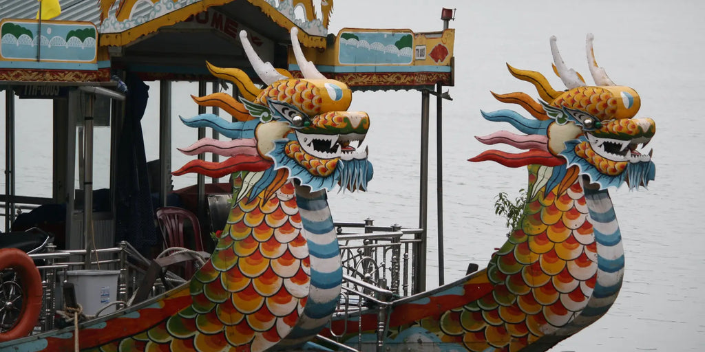 Dragon Boat Festival, The “Rice Dumpling Season”