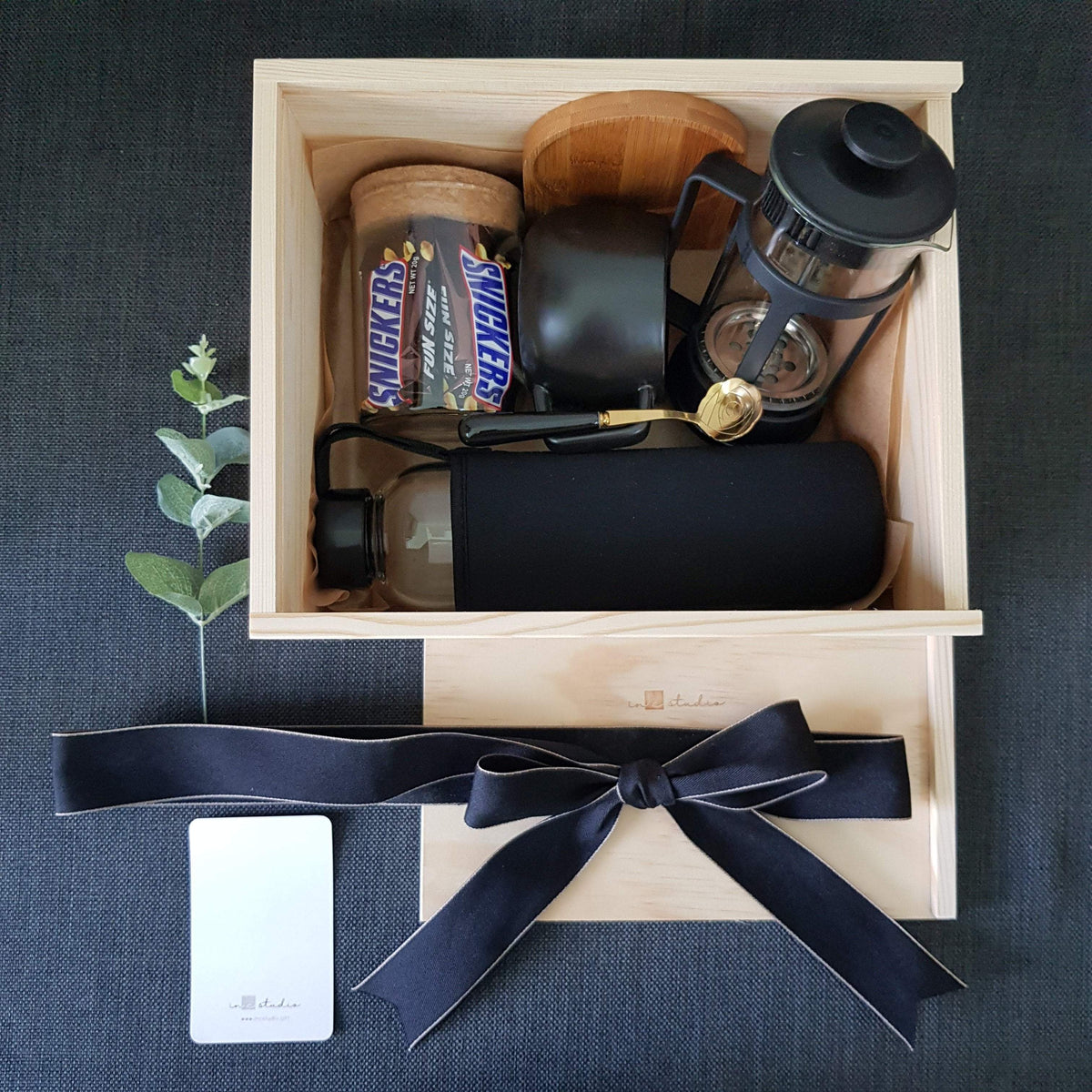 Gift Set For Men Malaysia Gift Set For Him Gift Box Flower Chimp