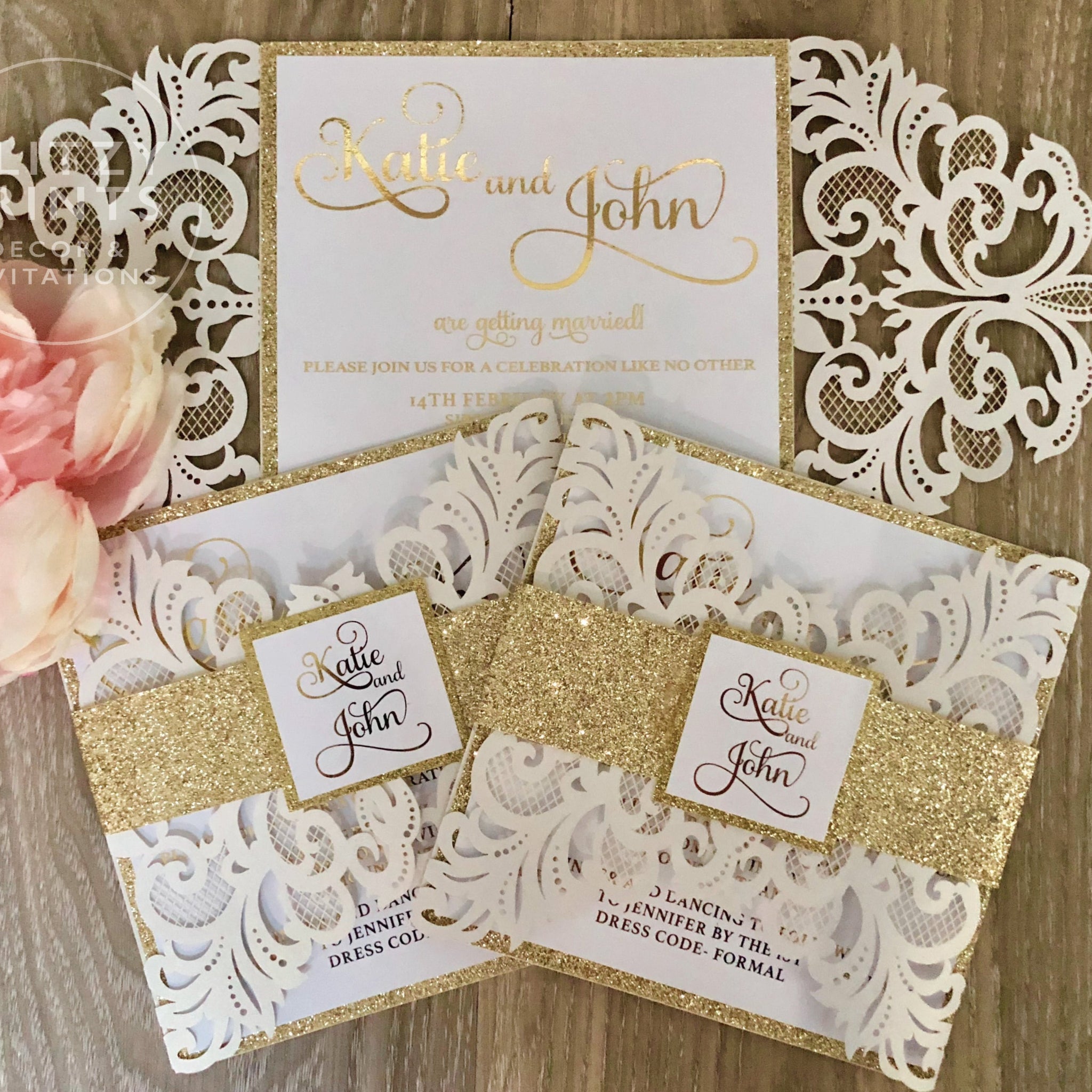 where to find wedding invitations