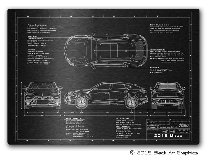 Black Art Graphics – The Home of Engineered Art – Black Art Graphics