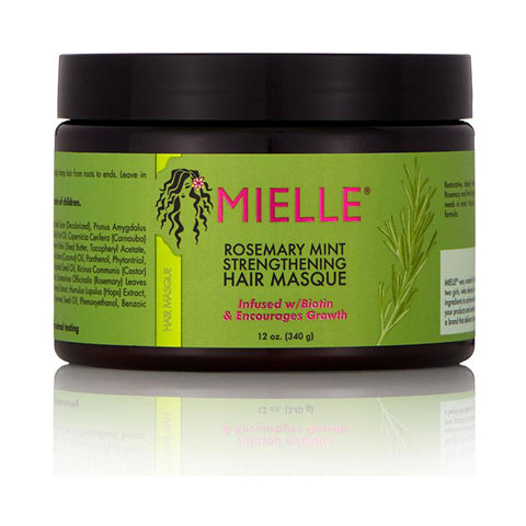 mielle rosemary mint reviews