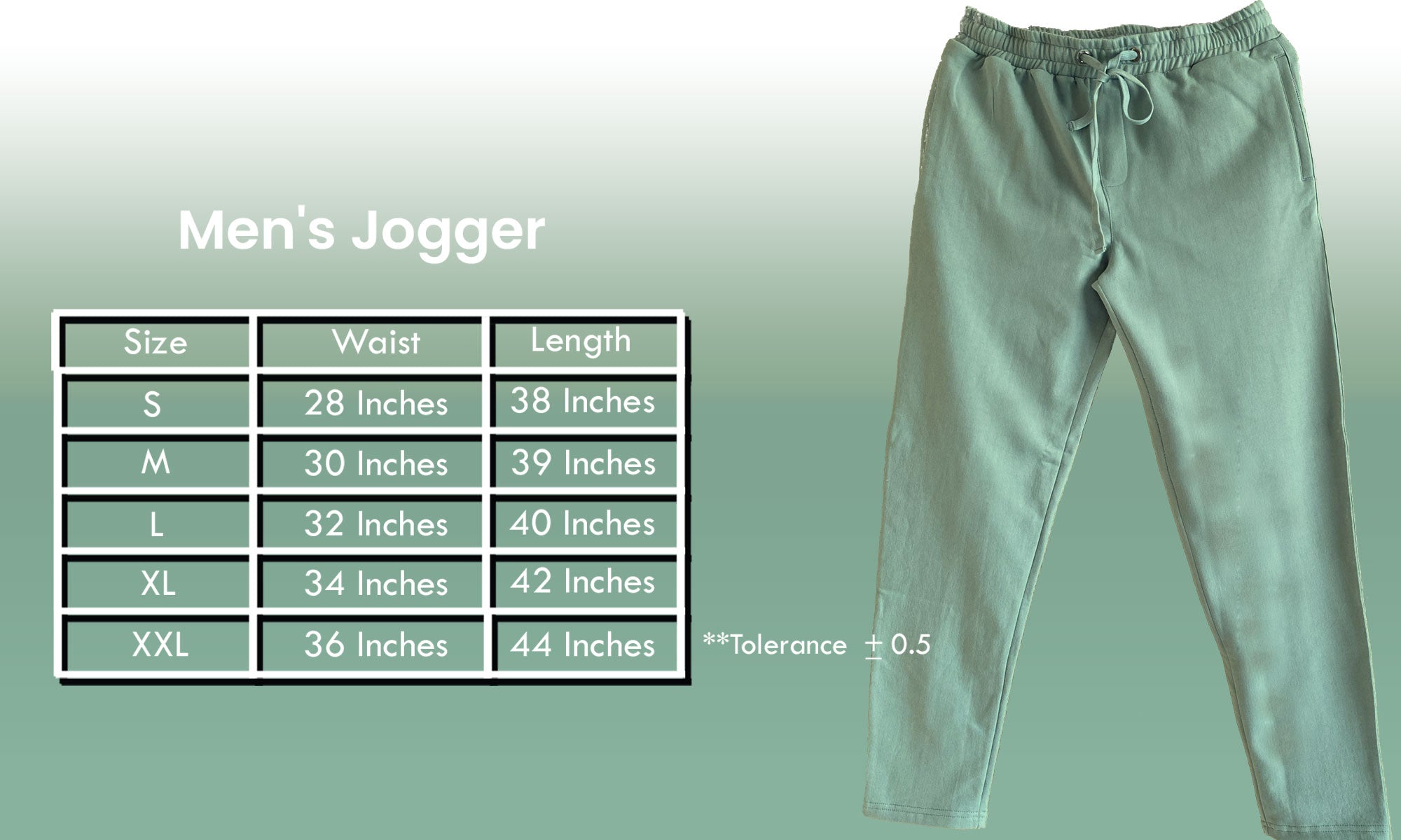 mens-jogger-Size-Chart_Melangebox