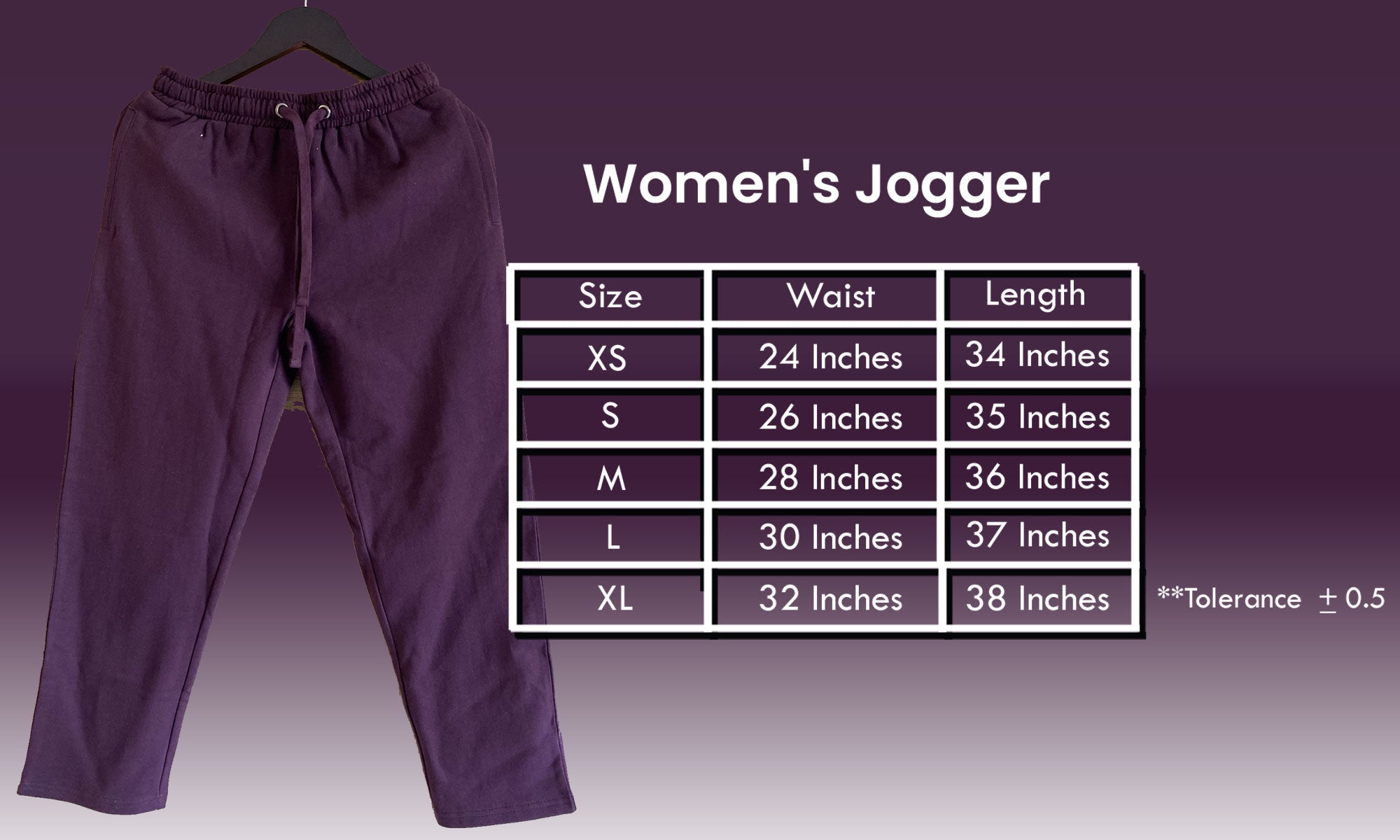 womens-jogger-Size-Chart_Melangebox