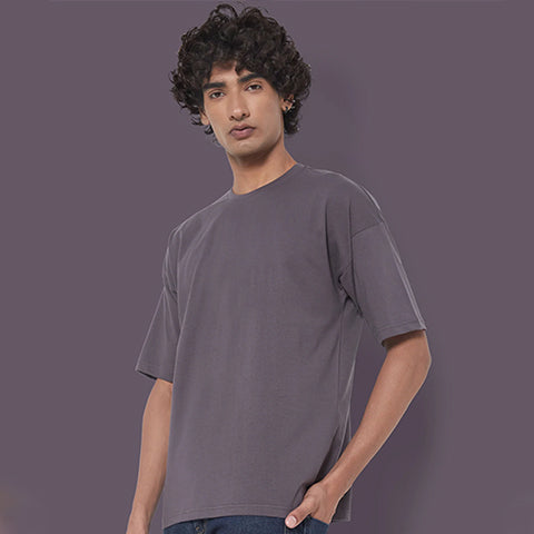 Why The Drop Shoulder Tees Have Become The Ultimate IT Thing – Melangebox  India