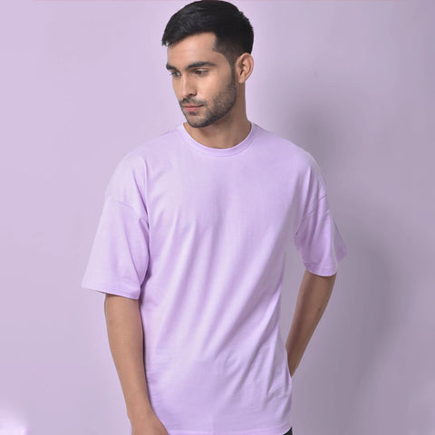 Why The Drop Shoulder Tees Have Become The Ultimate IT Thing – Melangebox  India