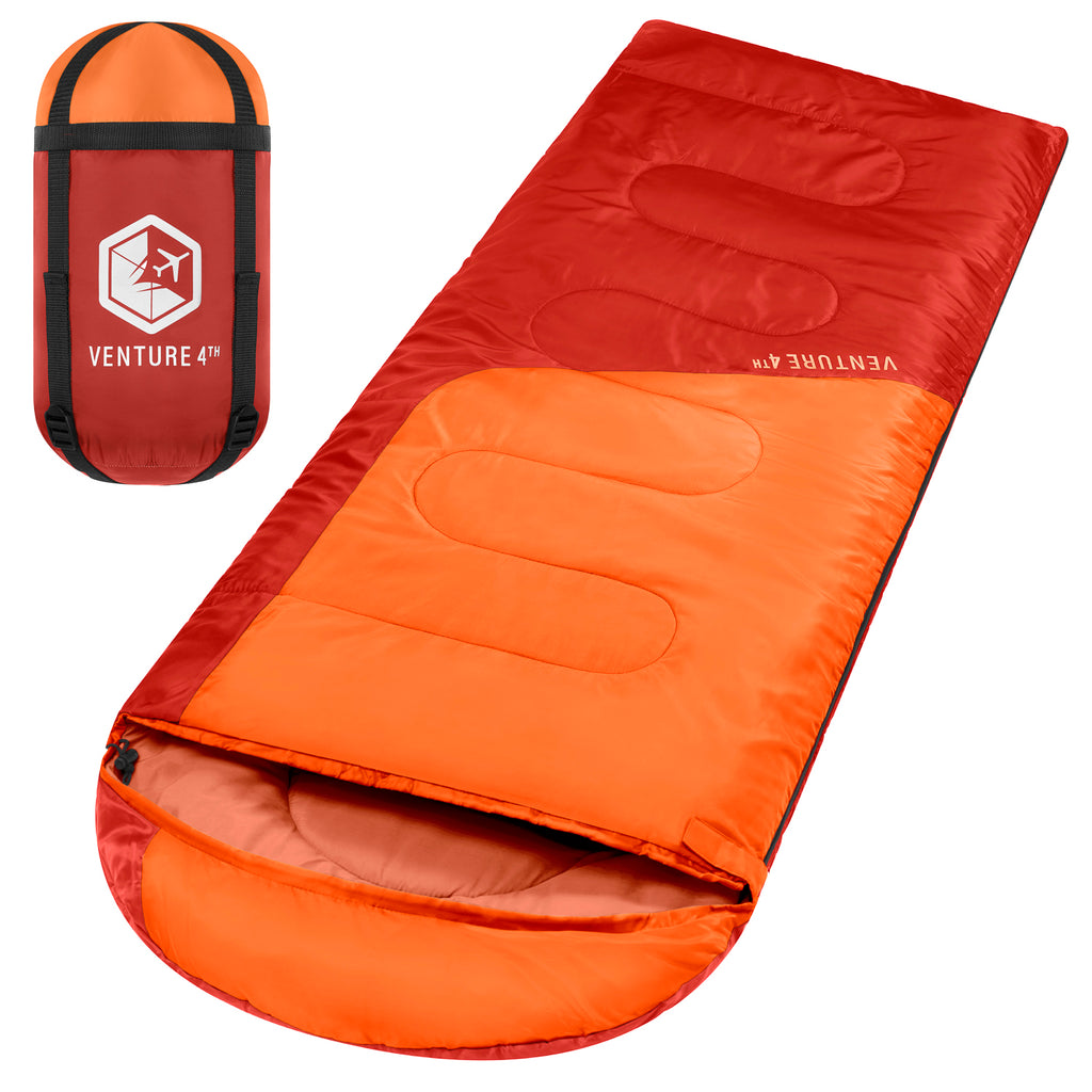 summer sleeping bag