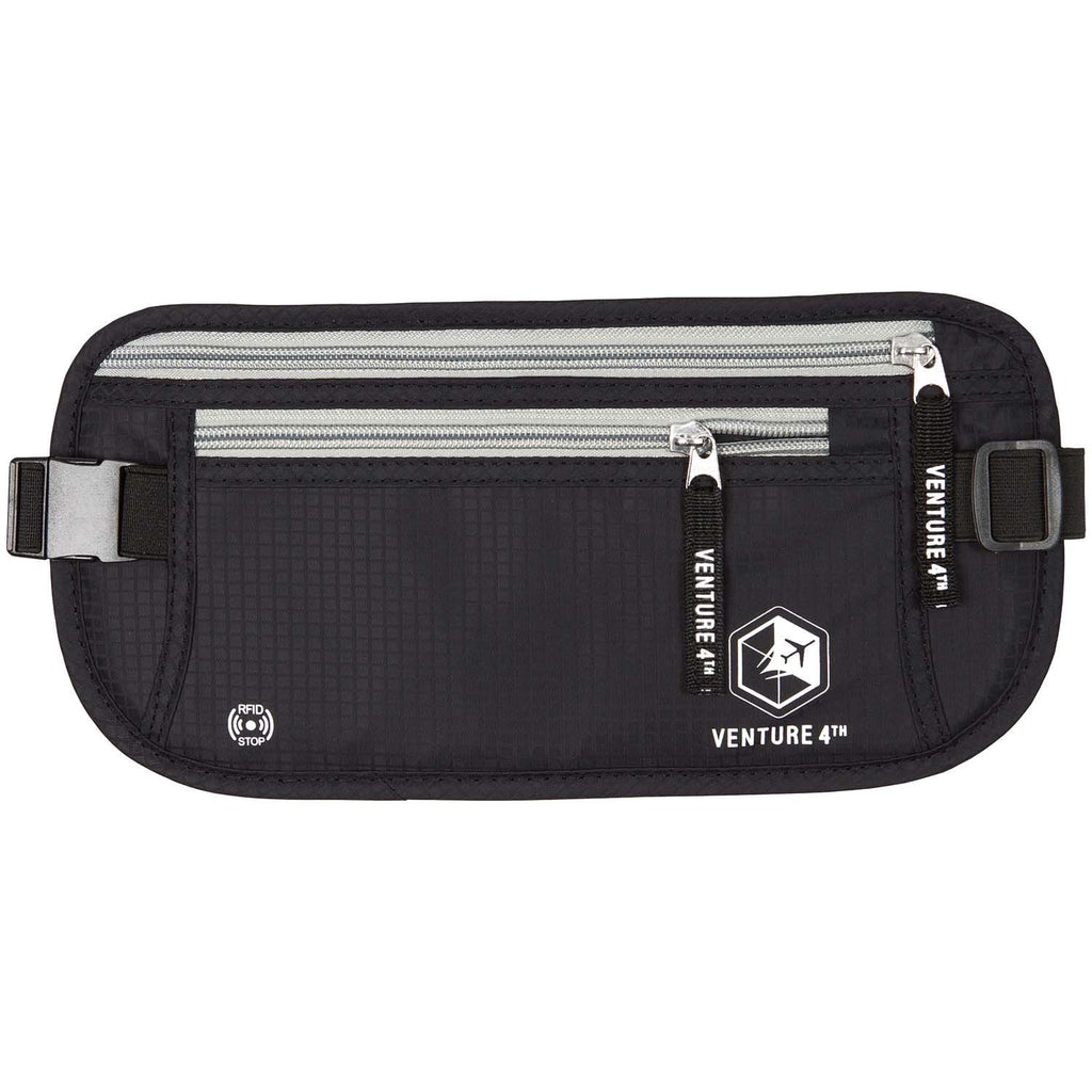 RFID Safe Money Belt