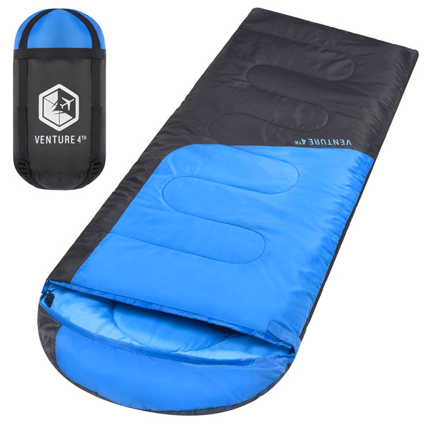 VENTURE 4TH Sleeping Bag