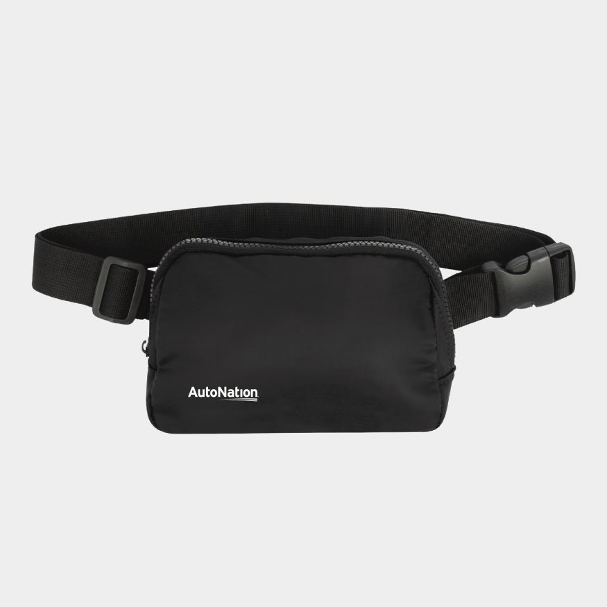 Anywhere Belt Bag - AutoNation