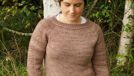 Sweater Knitting Patterns Seamed Vs Seamless