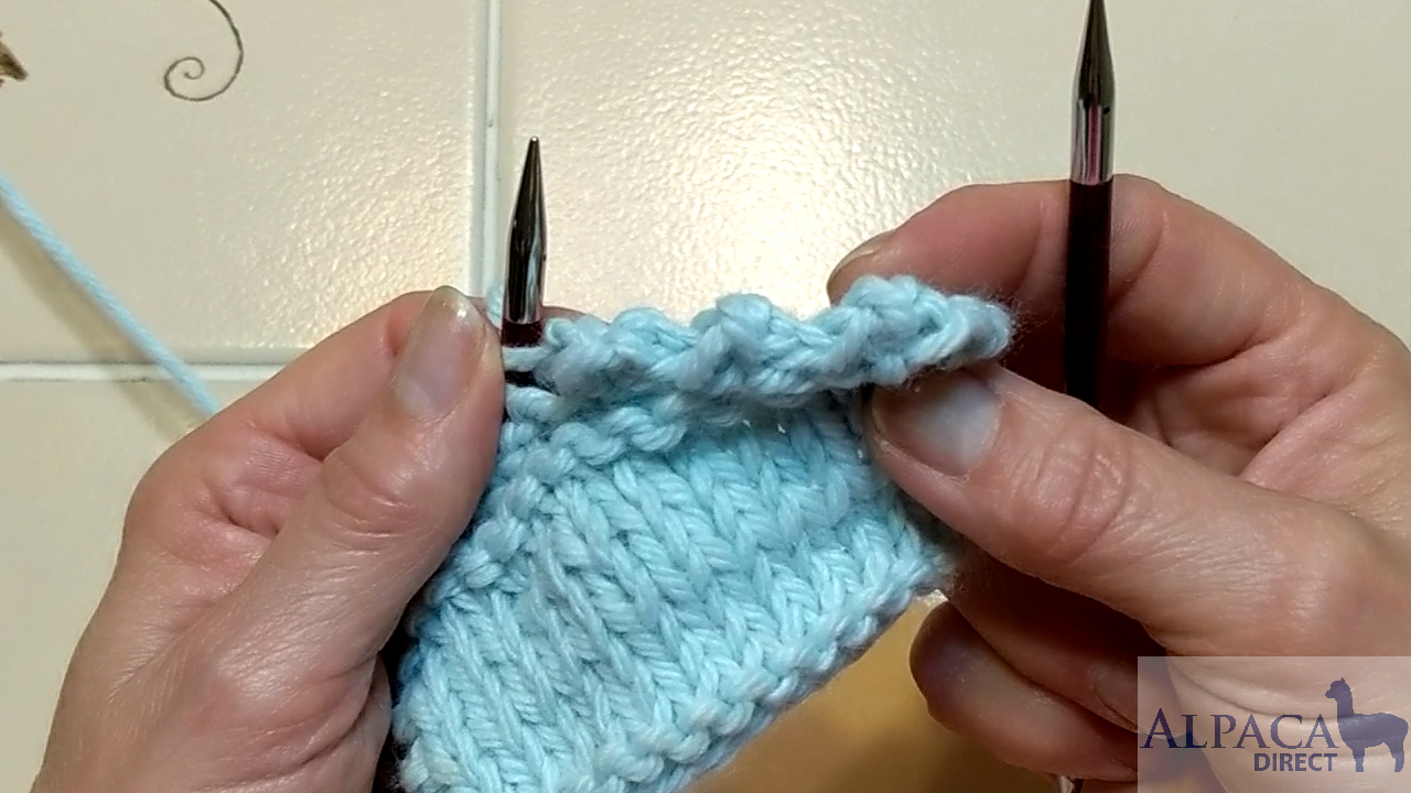 knitting channel