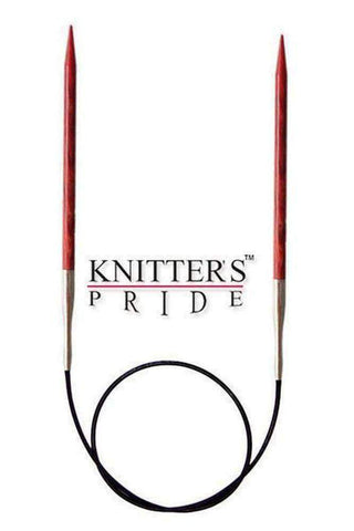 knitters pride interchangeable knitting needles. Knit and purr kit.  Brand new