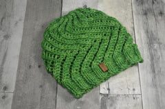 Malabrigo Chunky Insta-hat