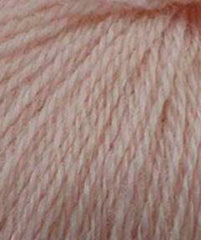 Whisper Lace yarn in Blossom