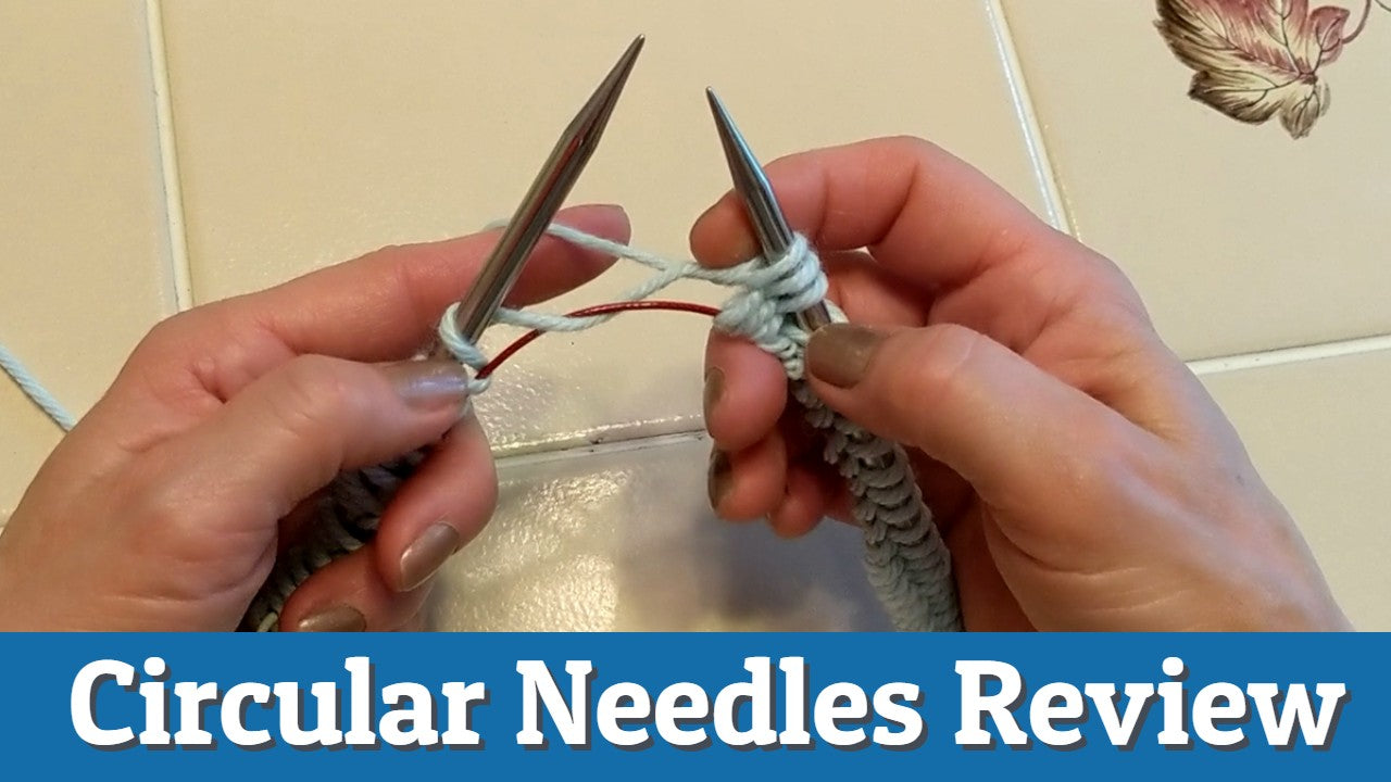 circular needles review