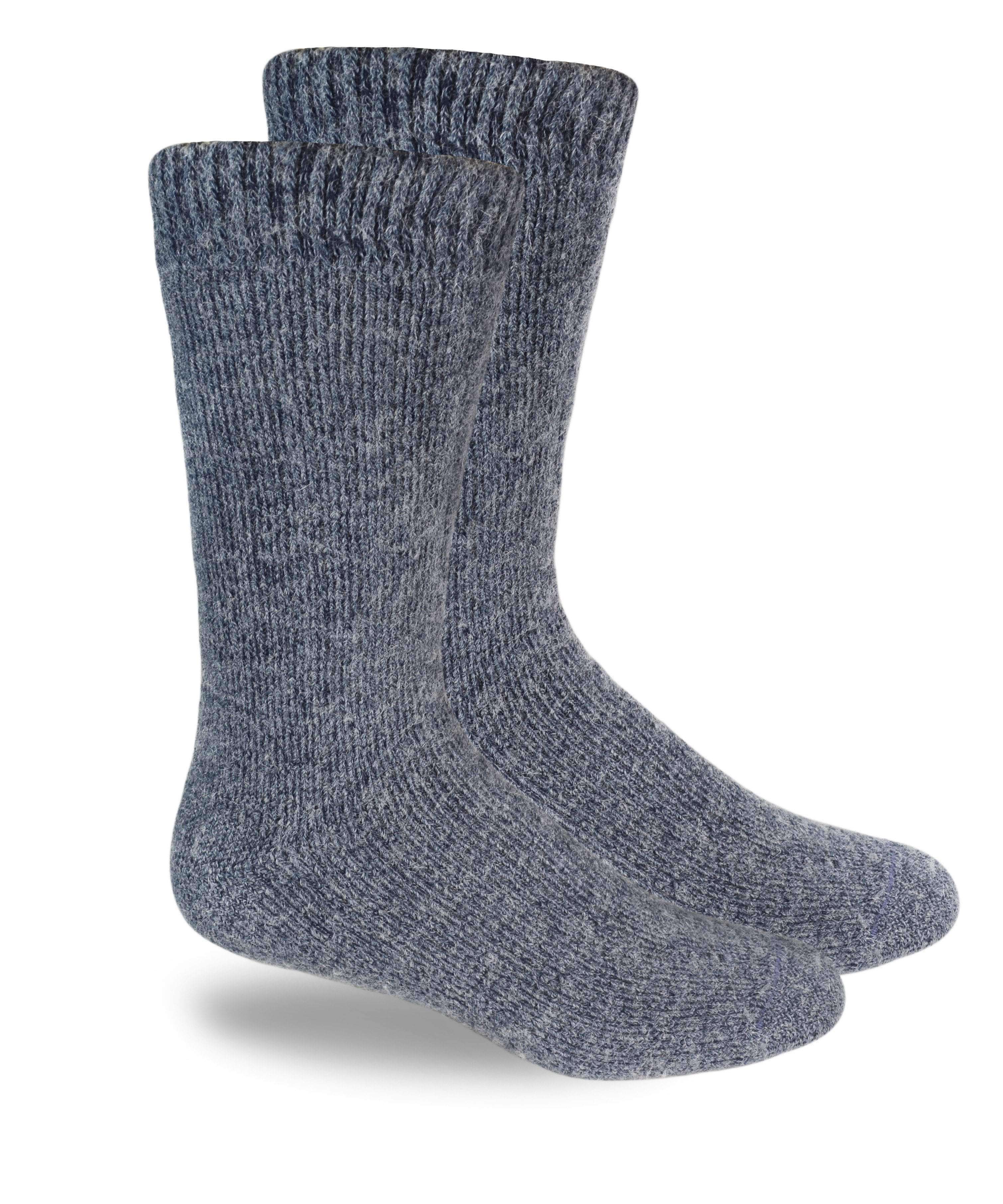 winter boot socks