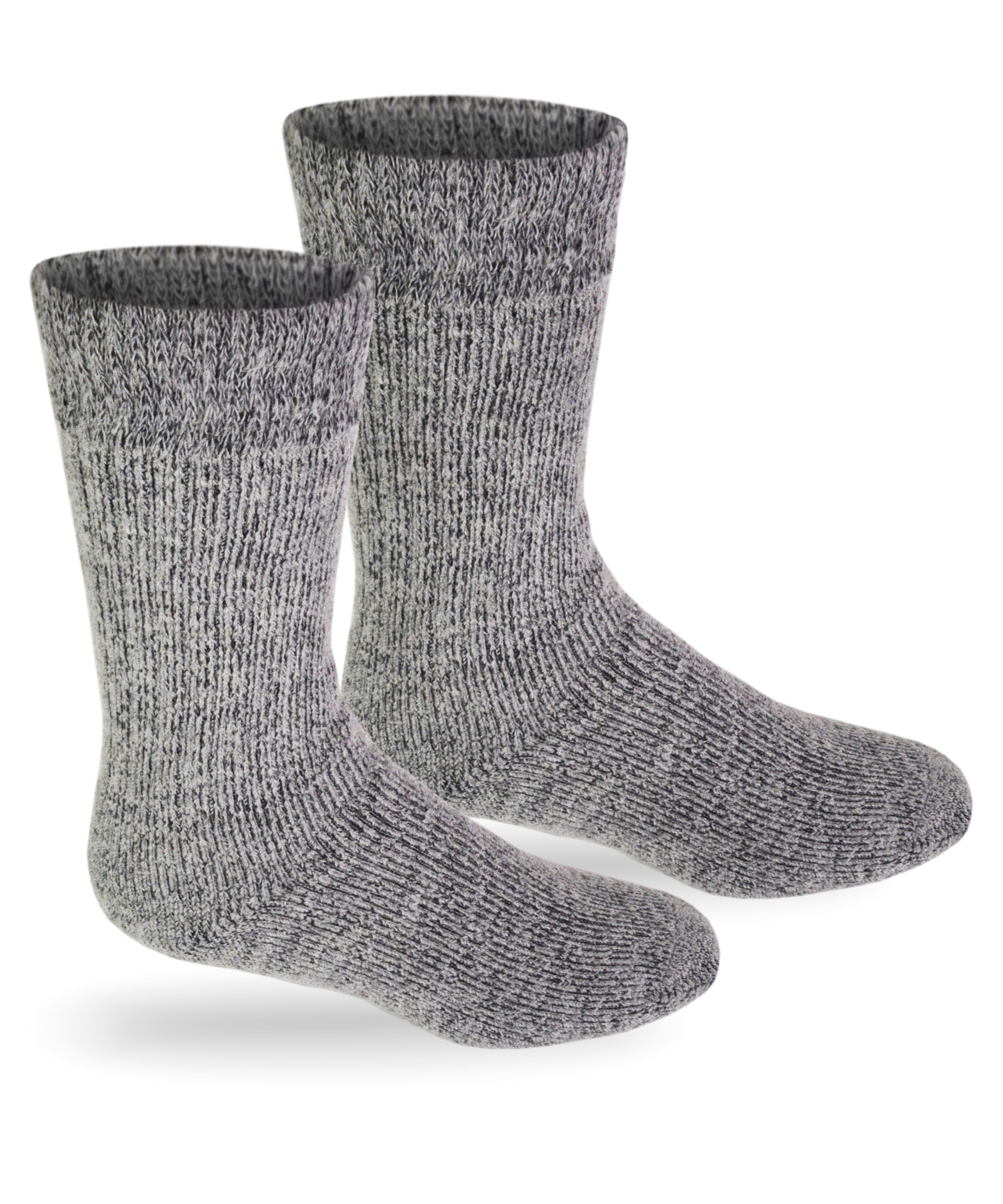 Alpaca Direct Extreme Winter Boot Socks 