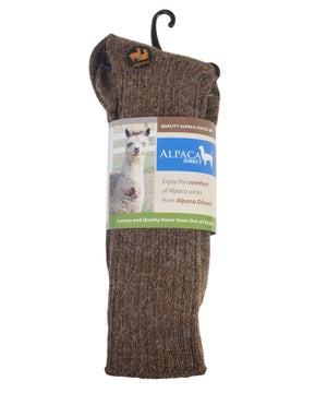 Alpaca Dress Socks | Alpaca Direct