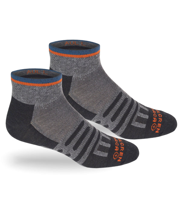 Dahlgren Alpaca Men's Ultra Light Socks | Alpaca Direct